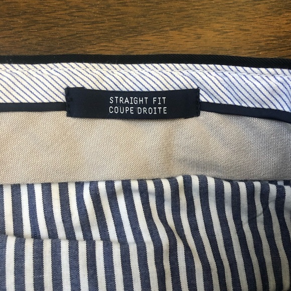 Gap mens khakis - Picture 3 of 5